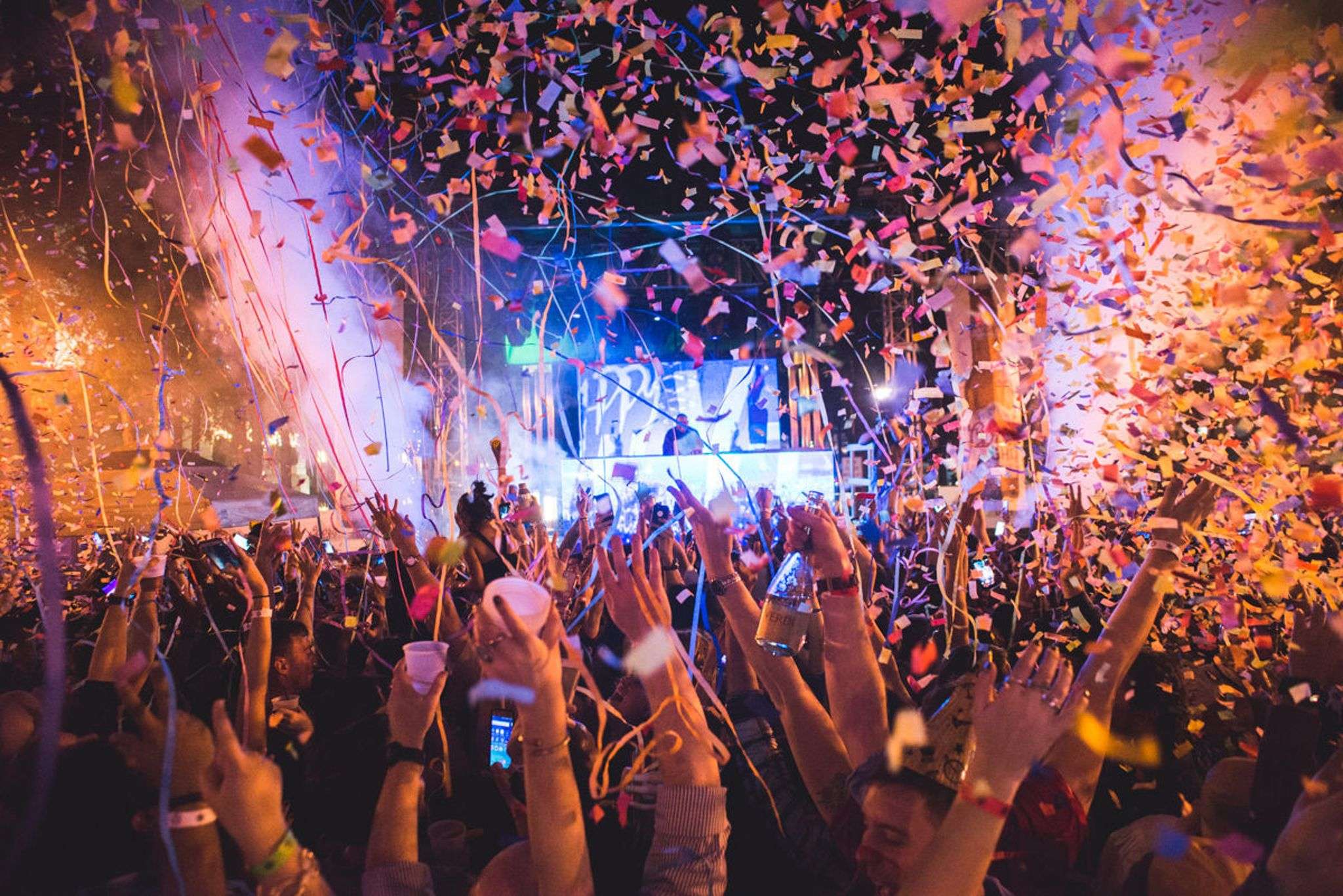 Shimla New Year Celebration 2026: 10 New Year Parties in Shimla