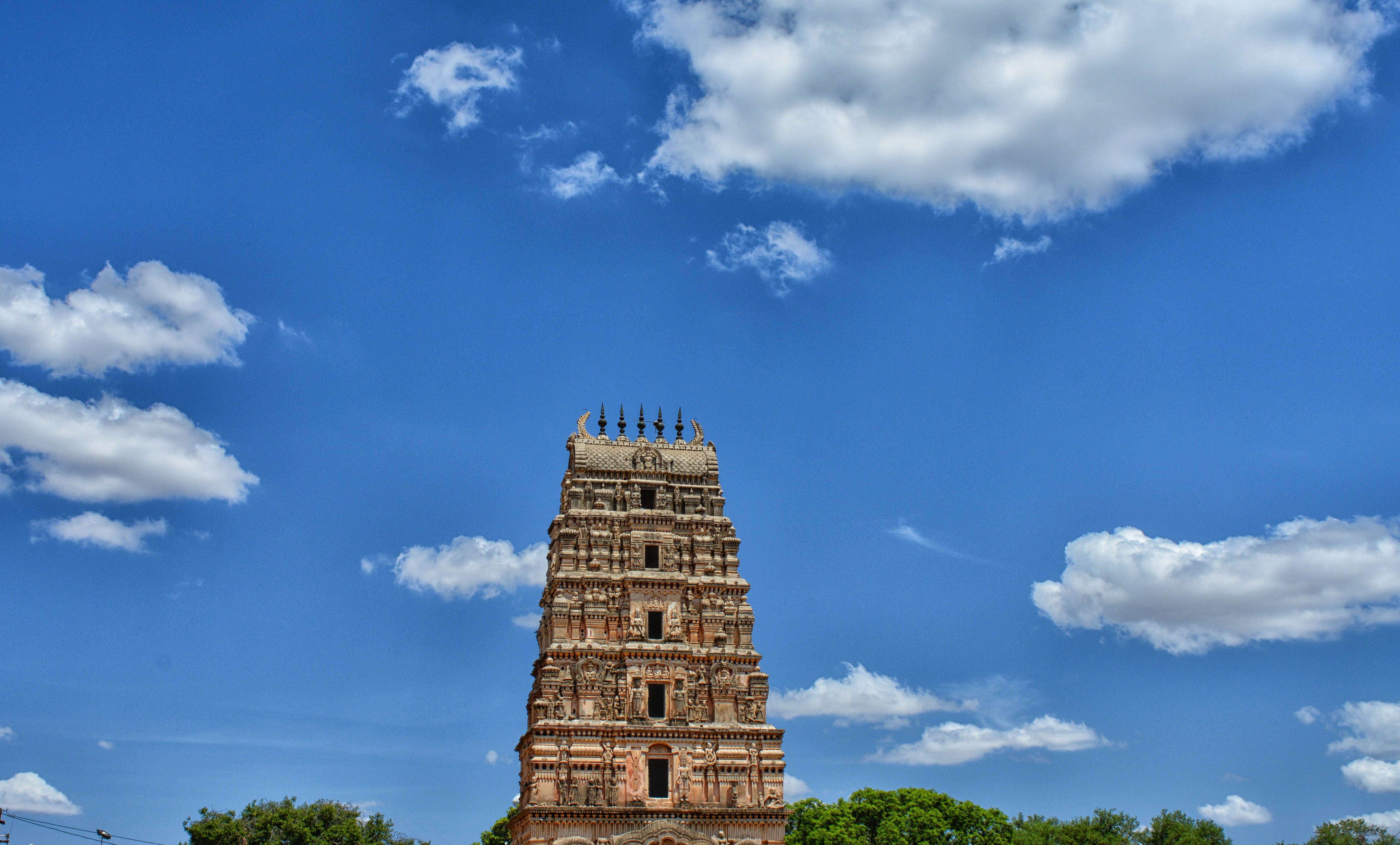 Sri Rama Chandra Temple, Ammapalli