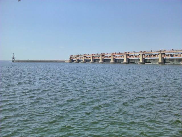 Singur Dam