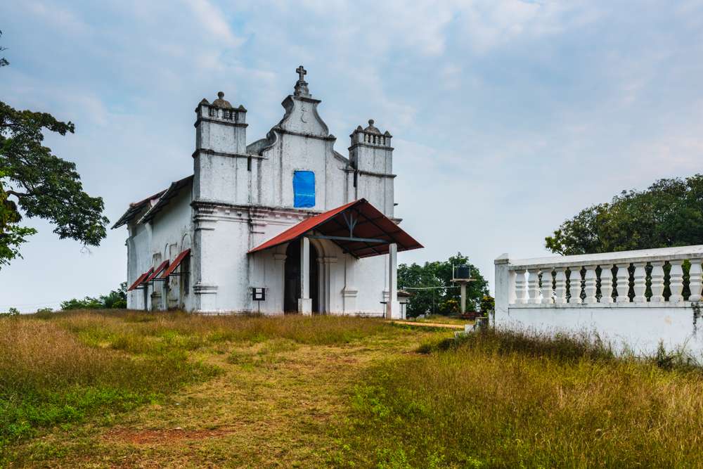  Three Kings’ Church