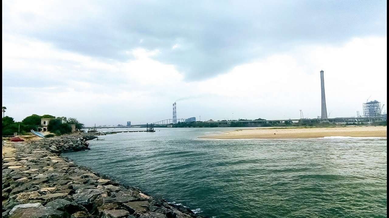 Nettukuppam (21 km from Chennai)