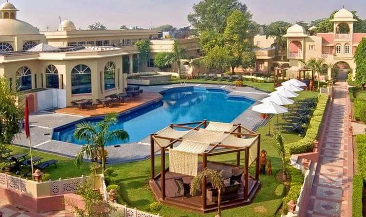 Manesar - 54 Km from Delhi