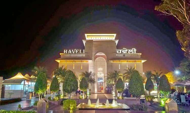 Murthal - 55 Km from Delhi 