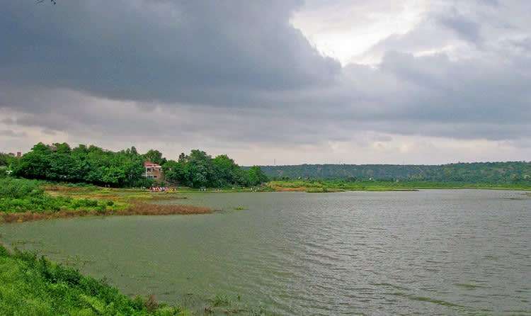 Sohna - 64 Km from Delhi