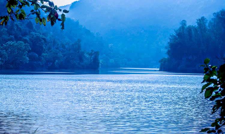 Nahan - 248 km from Delhi