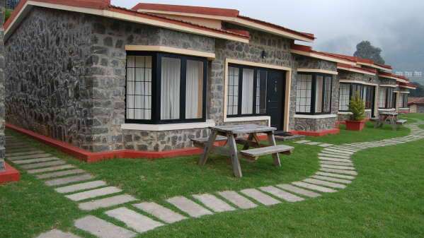 Green Pastures Resort