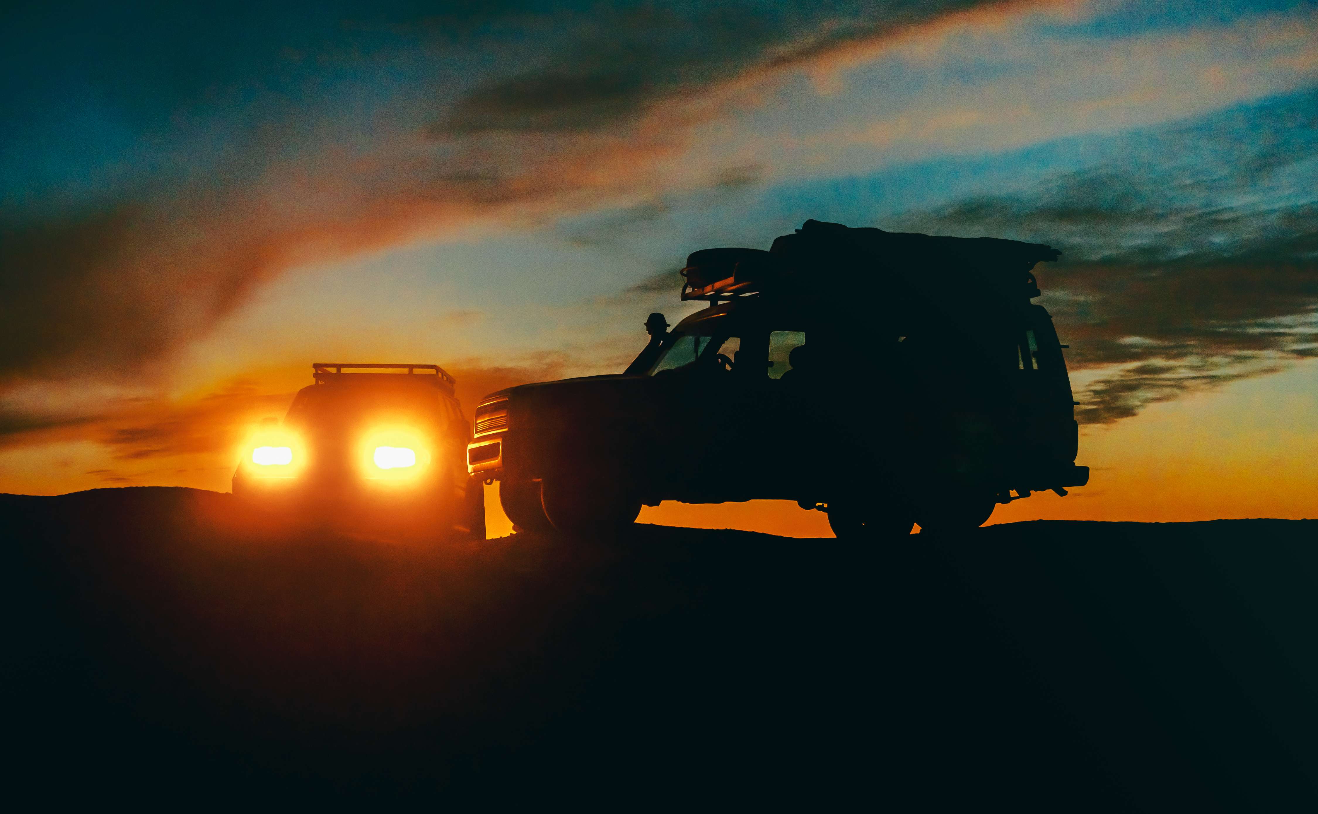 Yala National Park | Night Safari | Flat 23% off