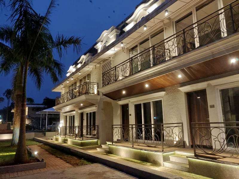 Countryside Resort by Meritas