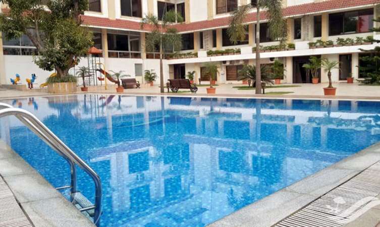 Silver Hills Resorts