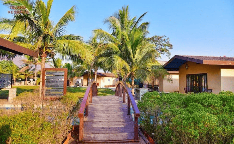 Treasure Island Resort