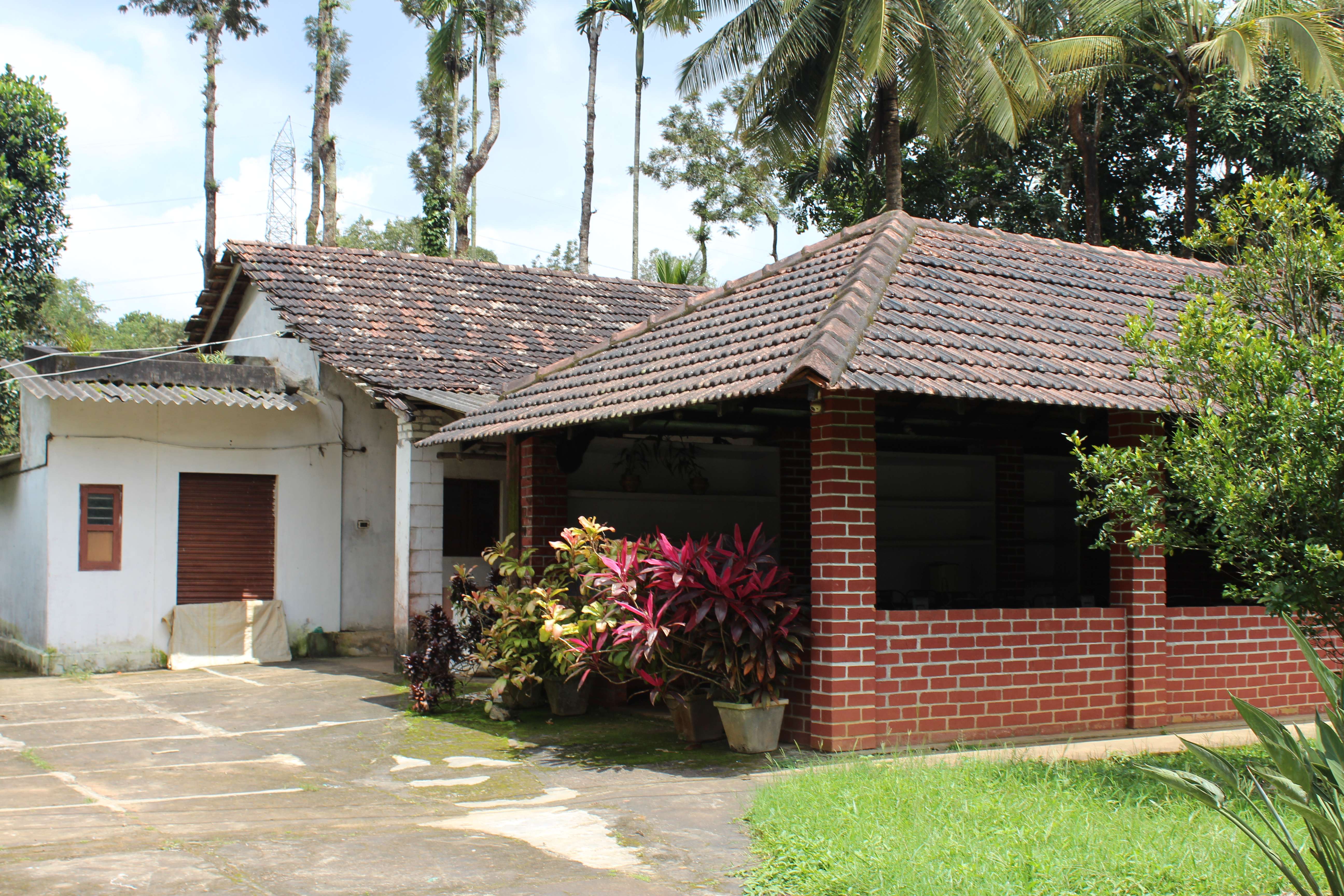 Camp Coorg Estate Resort - Flat 25% 0ff