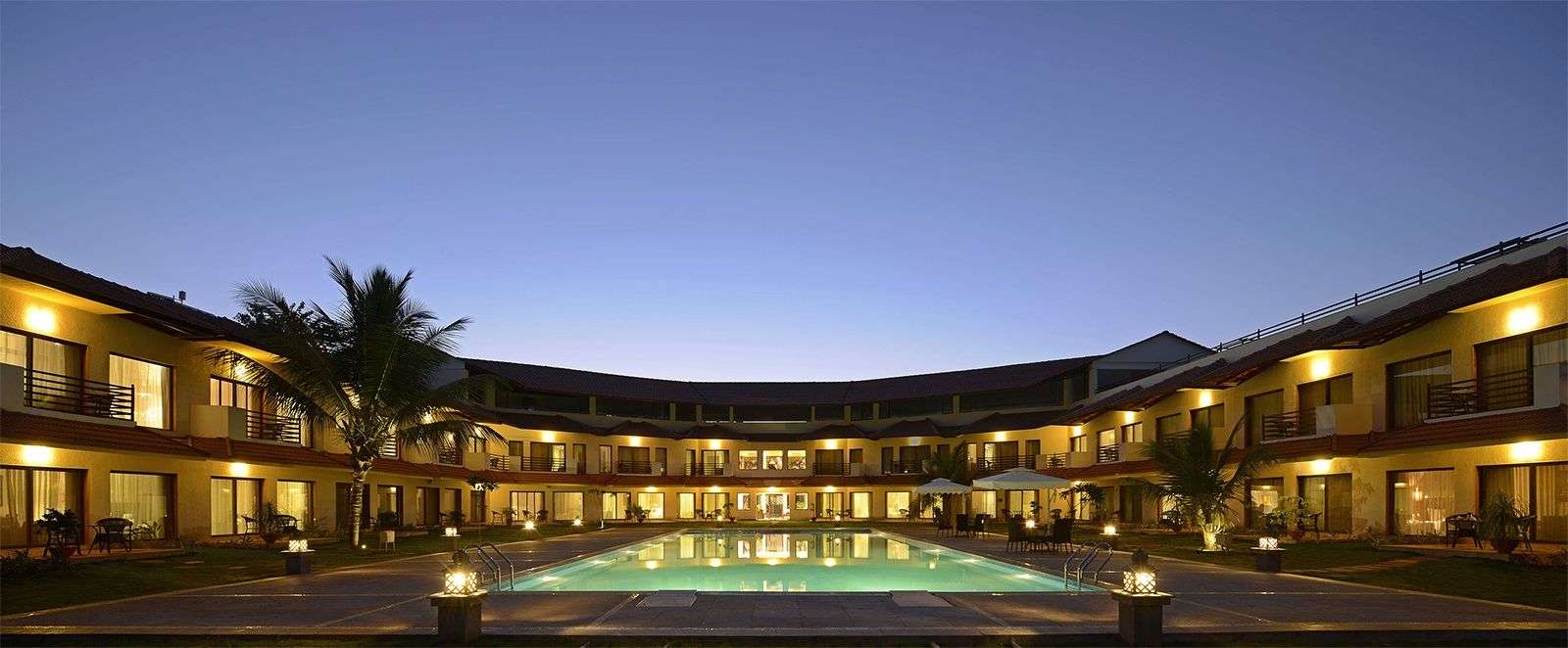 20 Resorts in Alibaug for Family, Book Now & Get Upto 45% Off