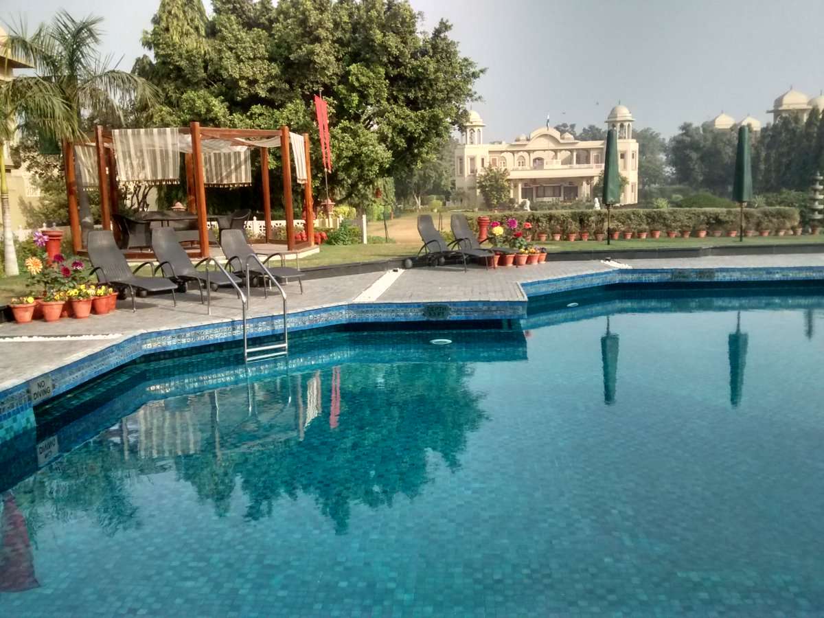 Manesar (18 Kms  from Gurgaon)