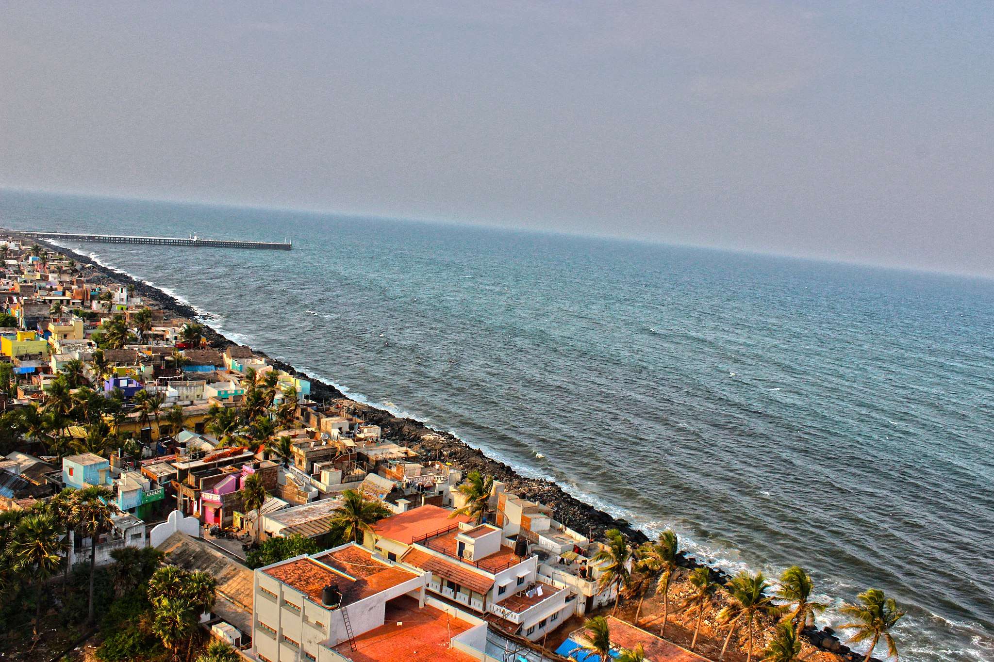 25 Tourist Places Near Chennai Within 300 Km: {{year}} (Updated)