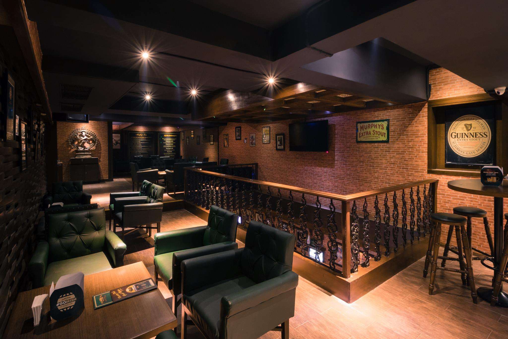  Café Mojo Pub and Bistro