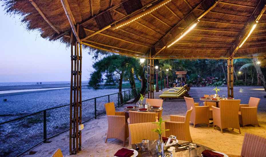 Beleza by the Beach Resort