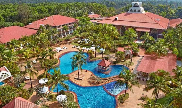 Caravela Beach Resort