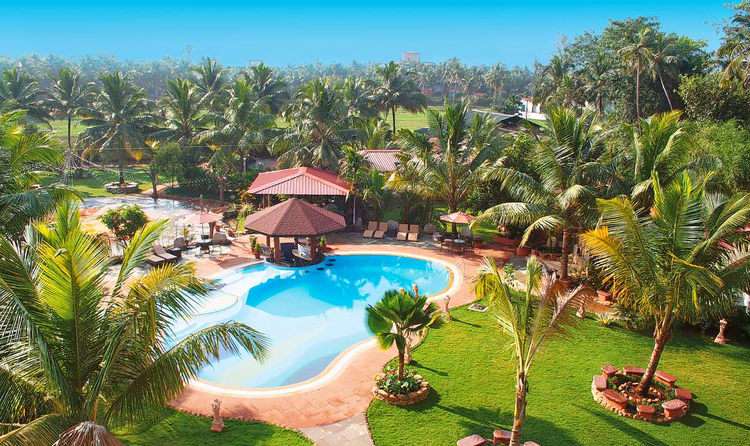 Joecons Beach Resort