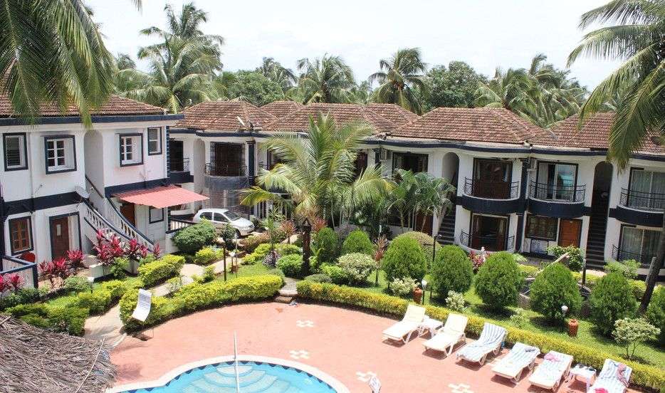 Santana Beach Resort