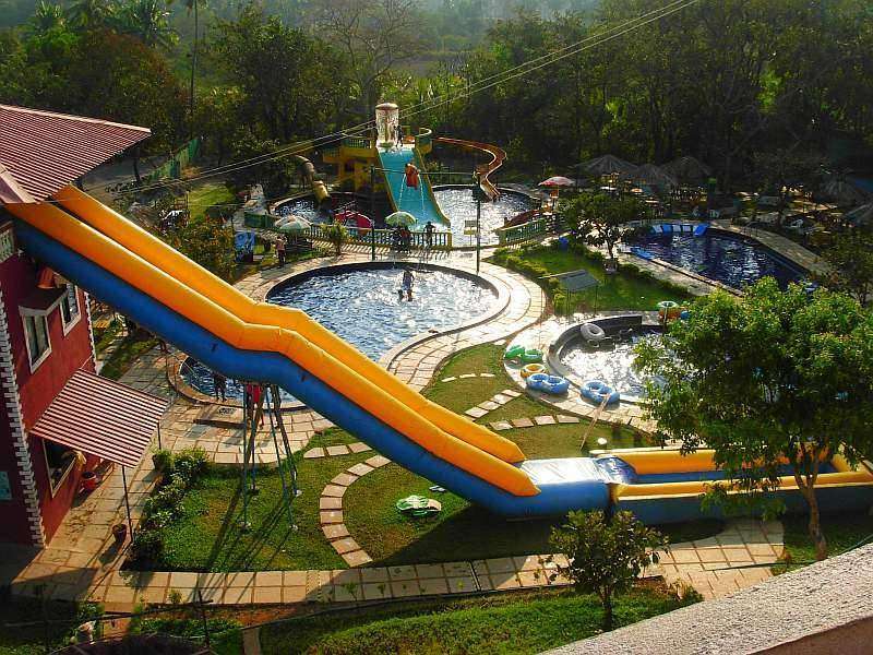 Splashdown Waterpark