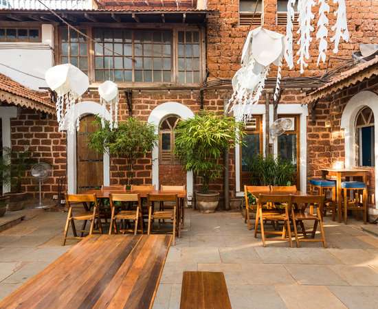 Cavala Seaside Resort