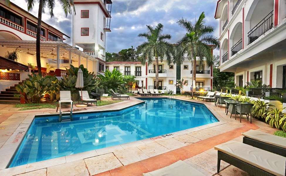  Keys Select Ronil Resort