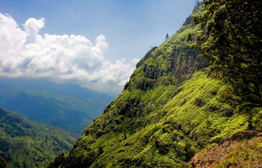 Ella Rock Hike | Flat 14% off | Day Trek Experience