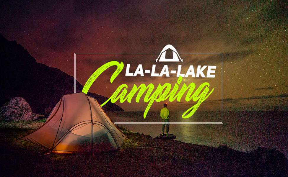 Bhandardara Lakeside Camping with Transportation
