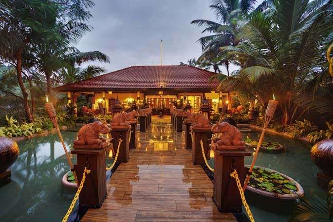 Mayfair Hideaway Spa Resort