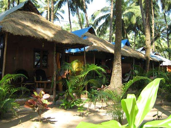 Lacto Cressida Resort