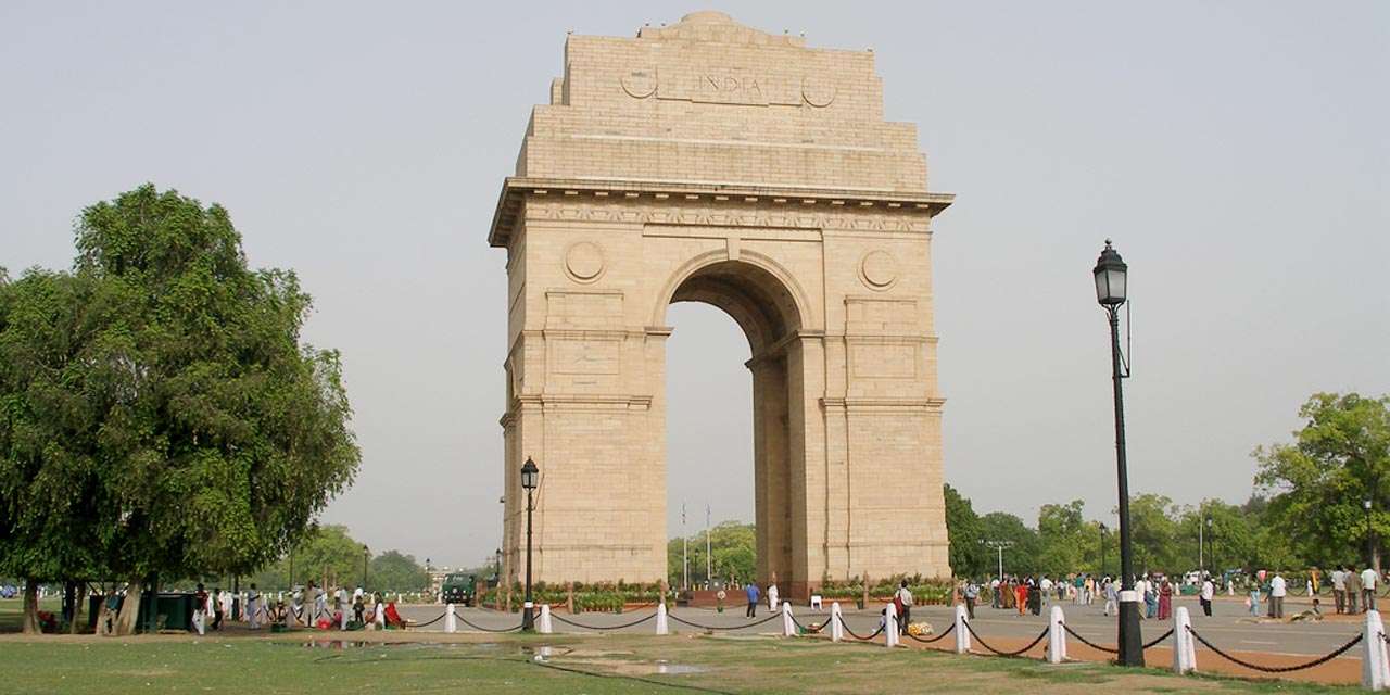 India Gate