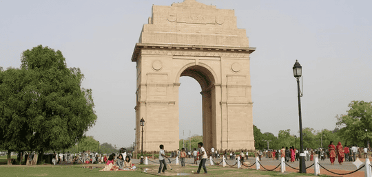 India Gate