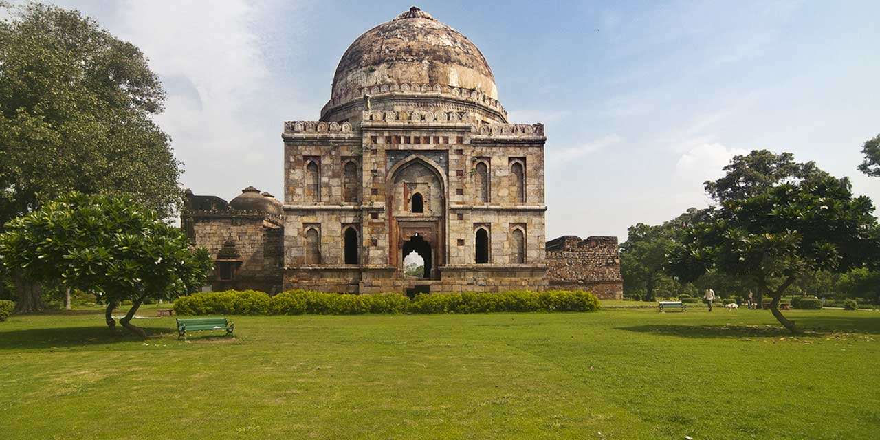 Lodhi Garden