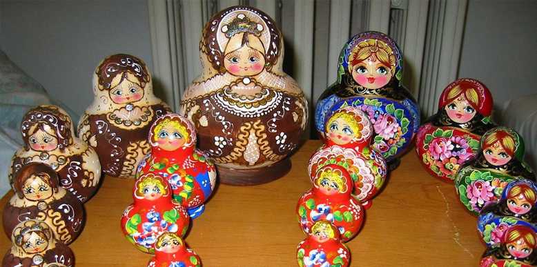 Shankar's International Dolls Museum