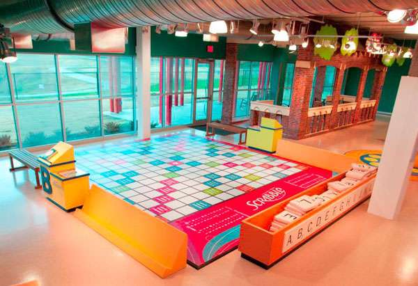 Stellar Children's Museum