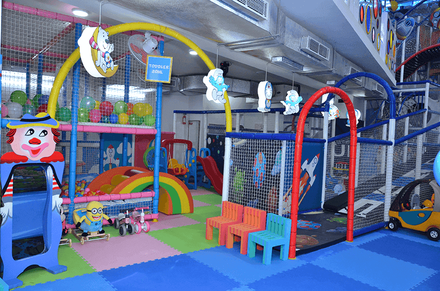 Funky Li'l Munchkins