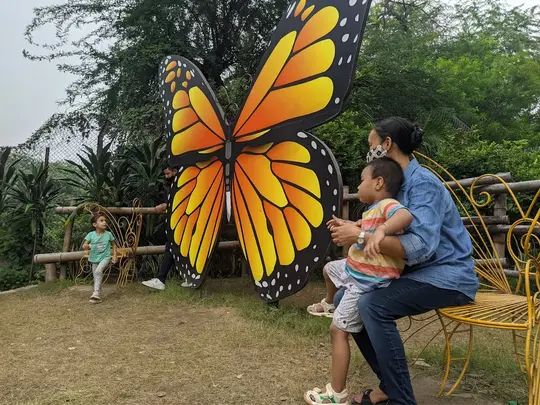 National Zoological Park