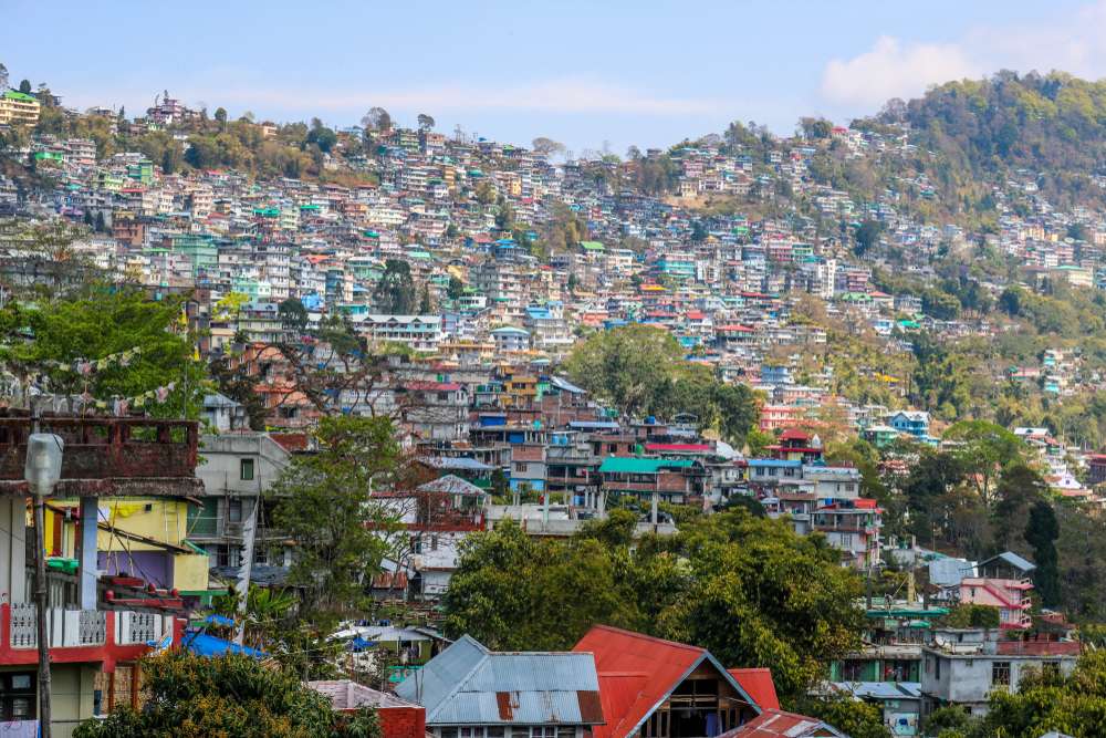 Kalimpong