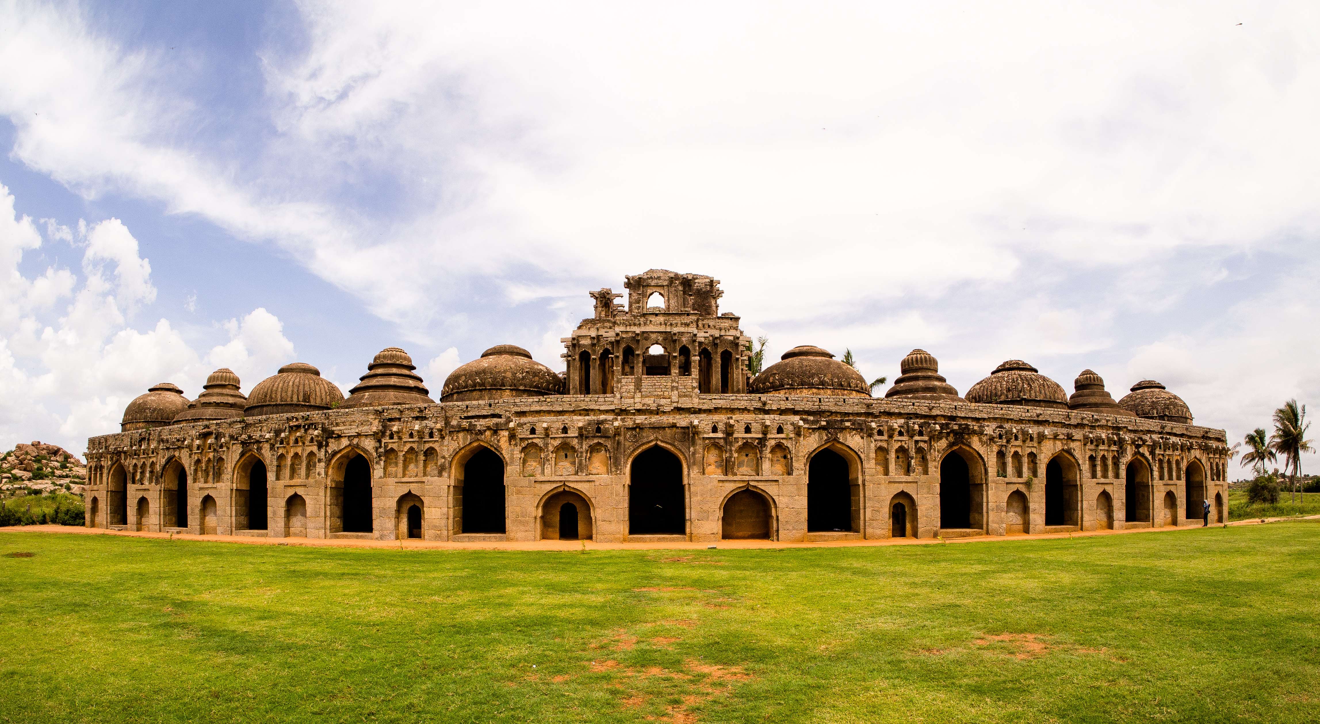 Hampi