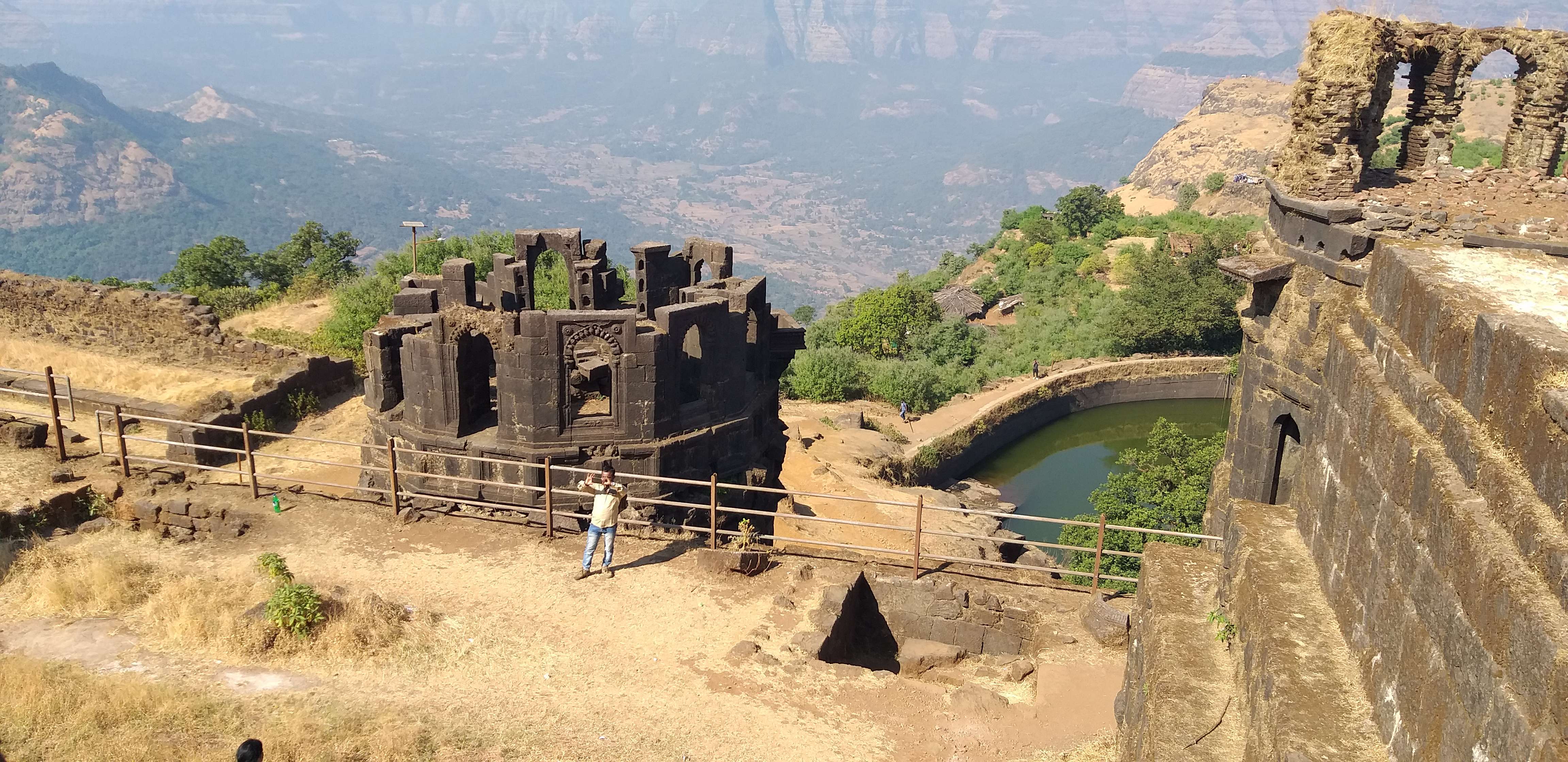 Raigad