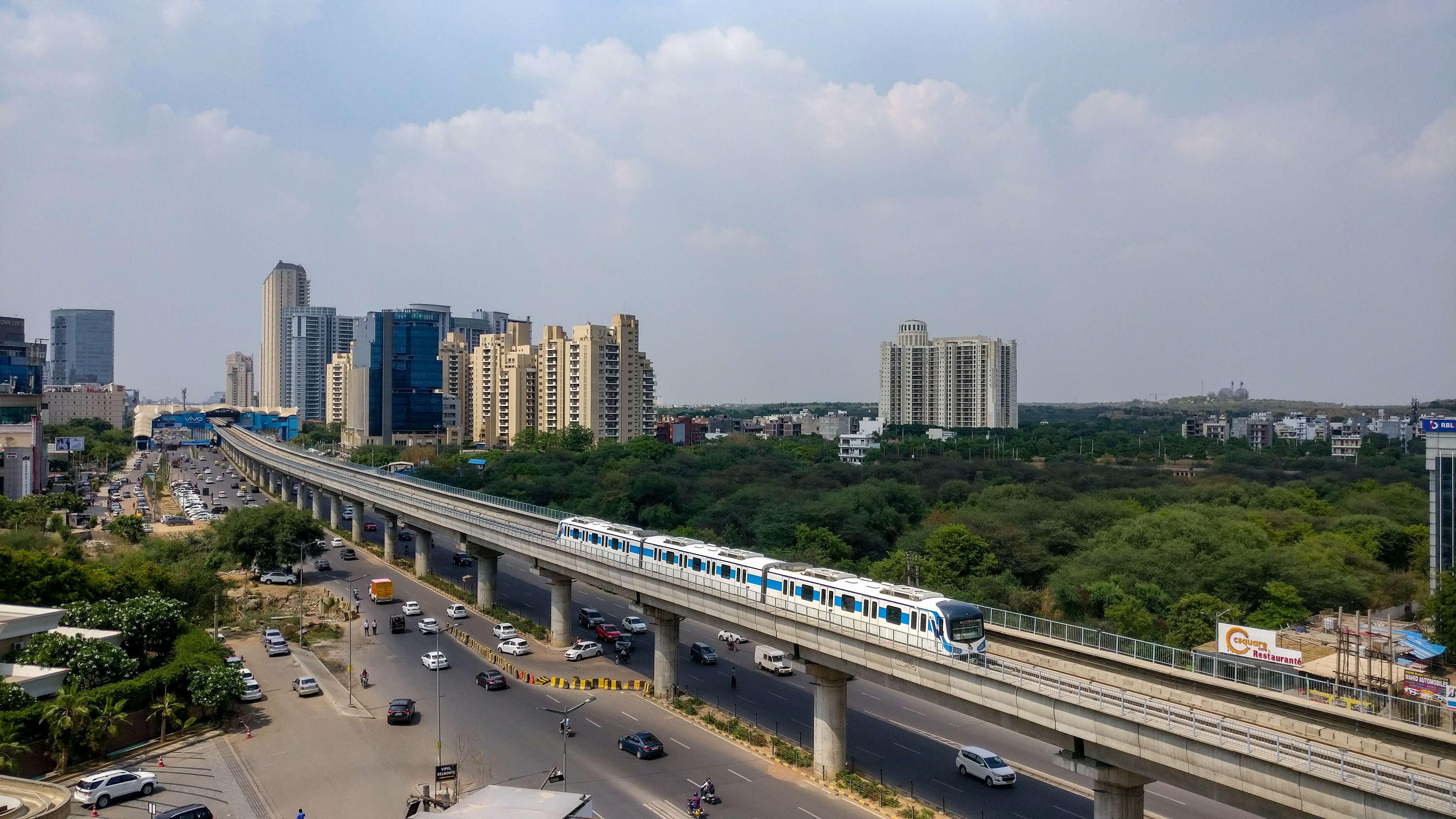 Noida