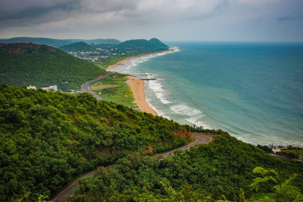 Visakhapatnam