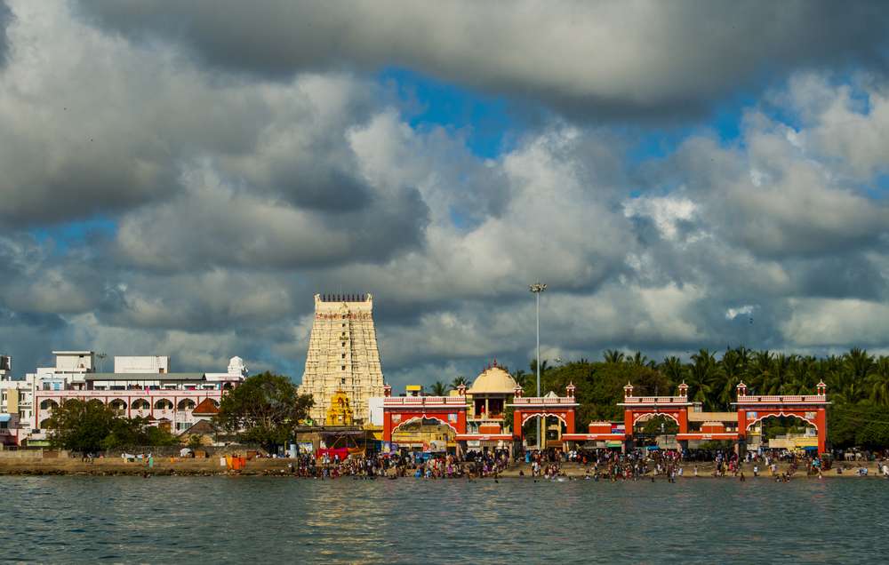 Rameswaram