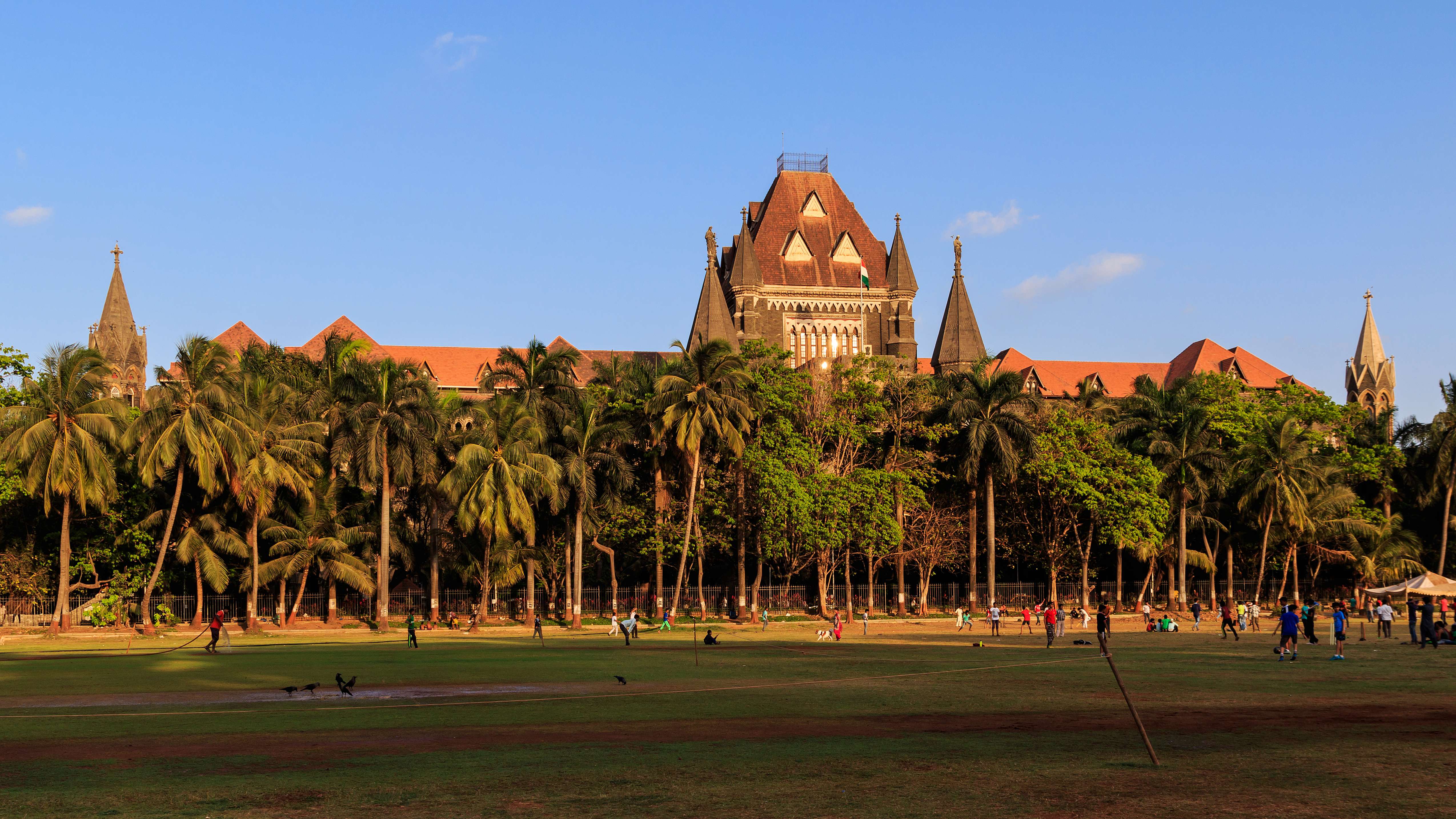 Mumbai High Court