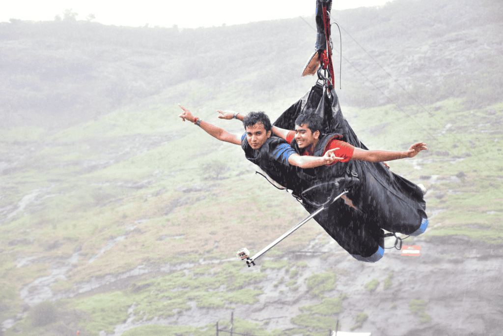 Della Adventure Park