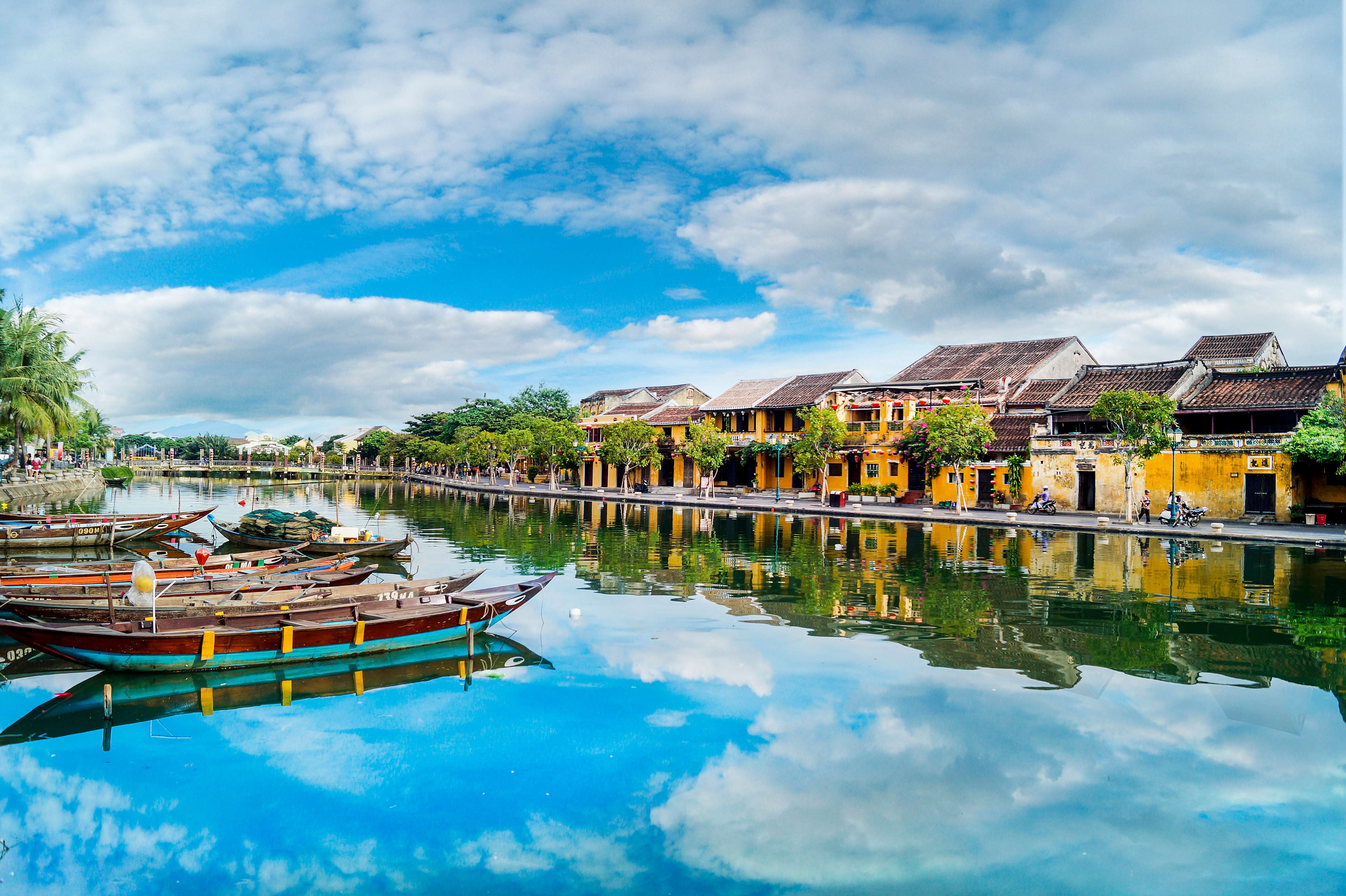 Hoi An