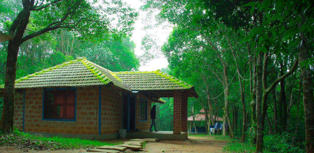 Homestay with Trekking Experience, Sakleshpur
