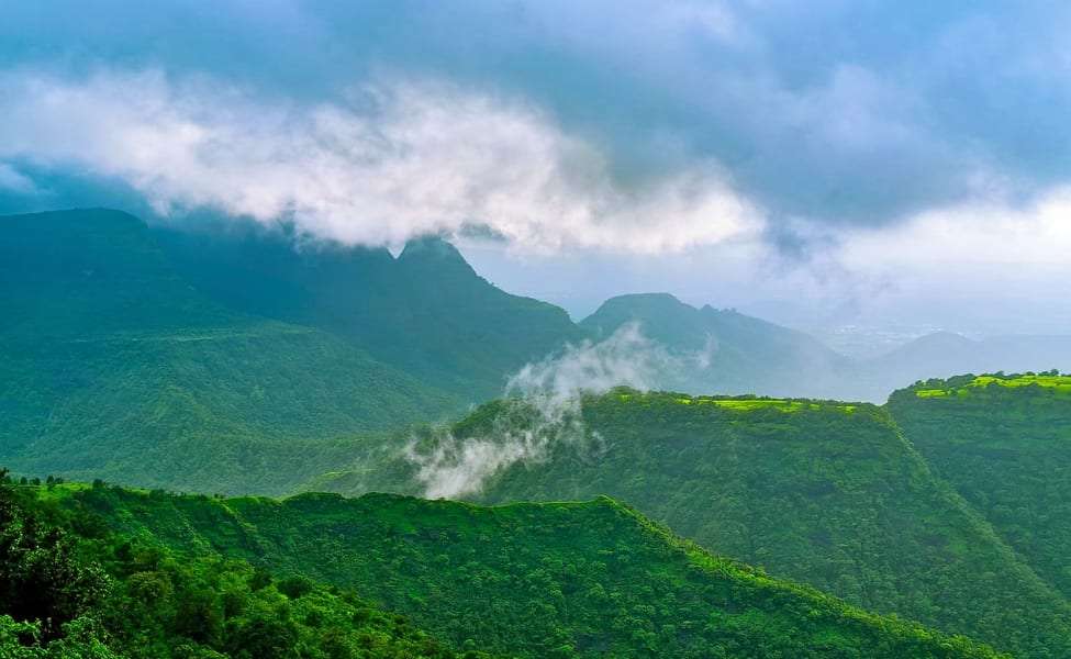 Matheran (120 Km From Pune)
