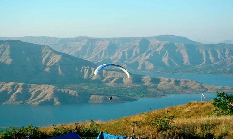 Panchgani (100 Km From Pune)