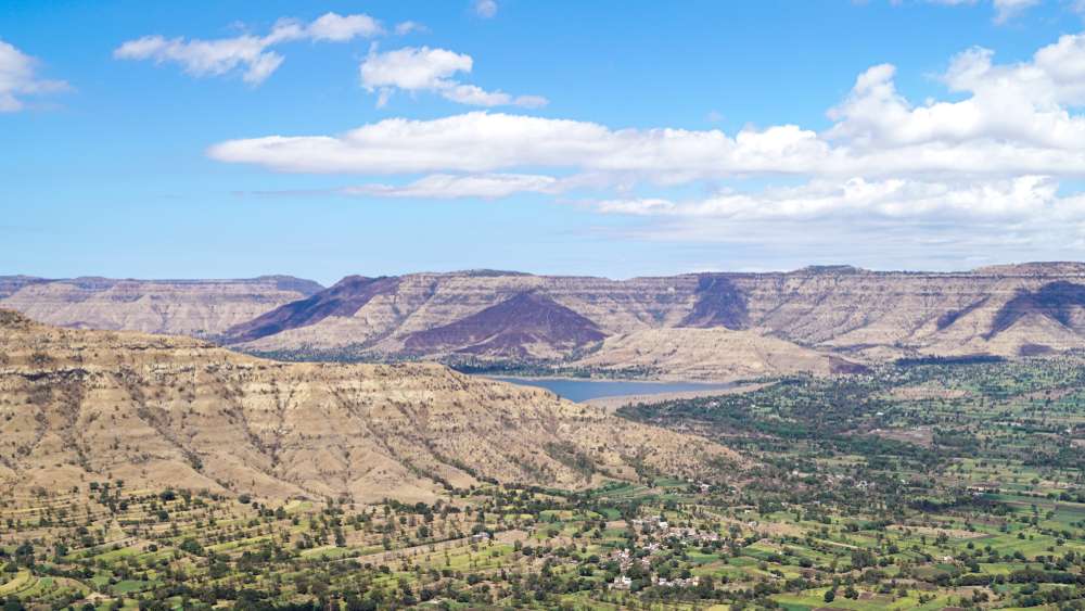 Panchgani  (98.1 Km from Pune)